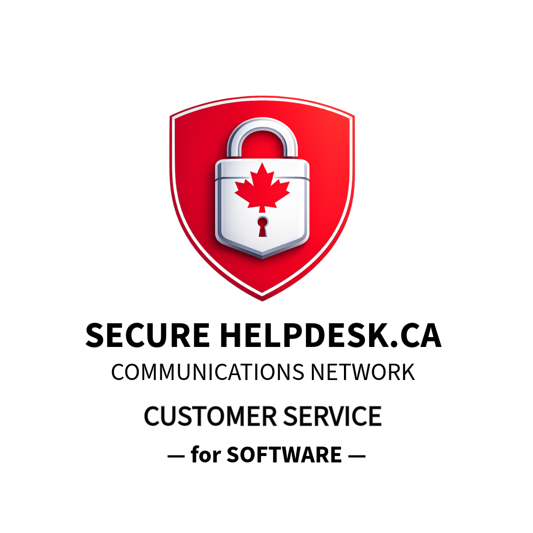 securehelpdesk.ca